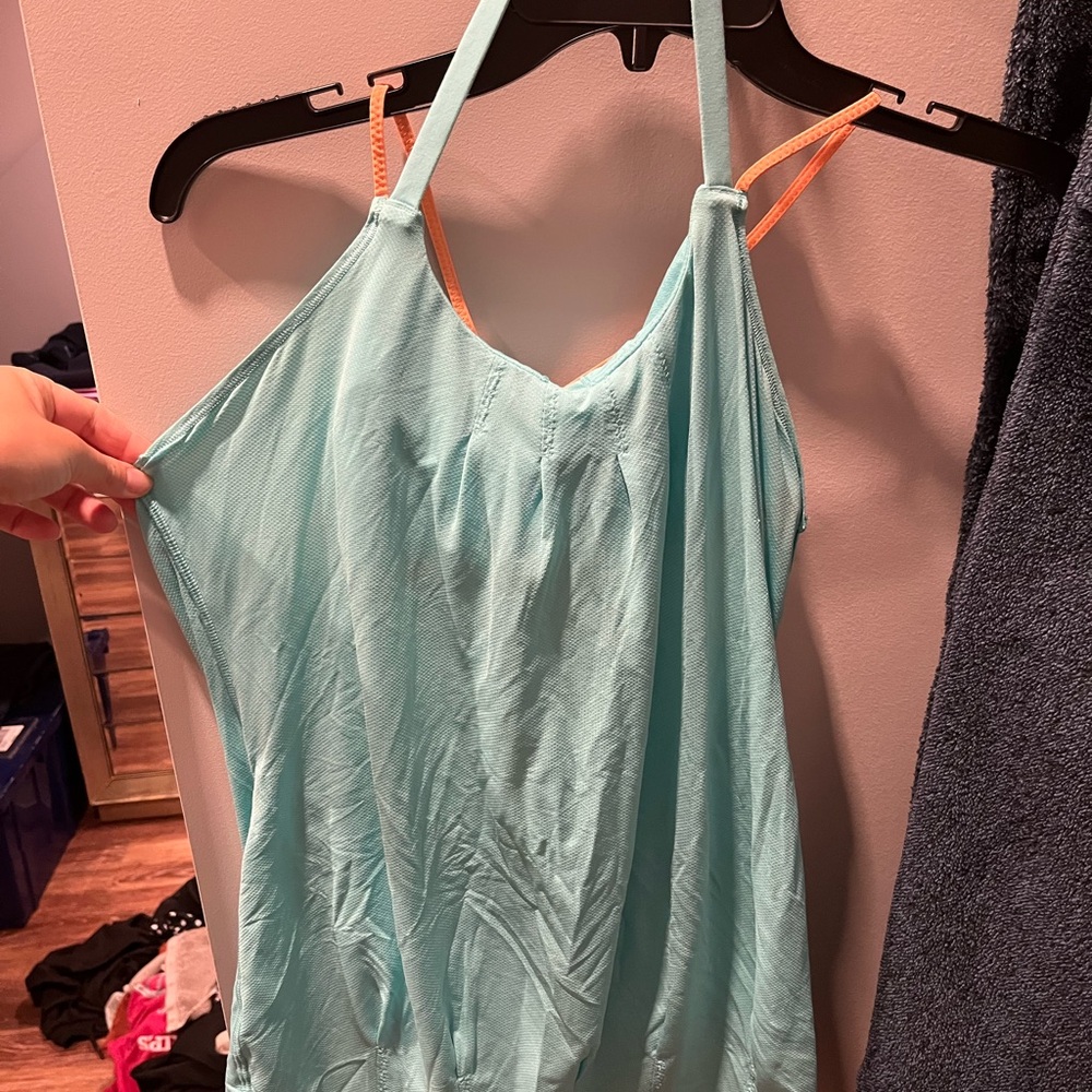 Lululemon Top